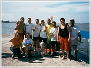 Veracruz Adventuras, servicios y cursos de Buceo - A scuba diving service en Veracruz Mexico